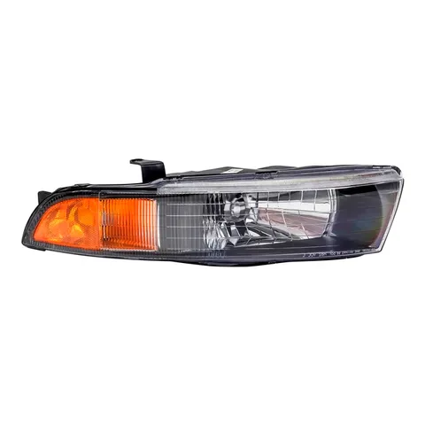 Фара правая Америка GALANT 2002-2003 Eagle eyes MB287A101R