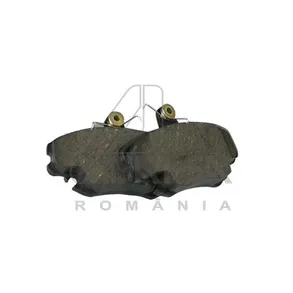 Колодки дисковые передние 64.8x99.9x18 Renault LoganSandero 1.4-1.61.5DCi 04