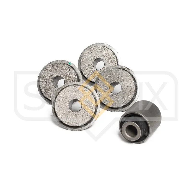 Сайлентблок подвески (комплект) SUFIX SL-2103