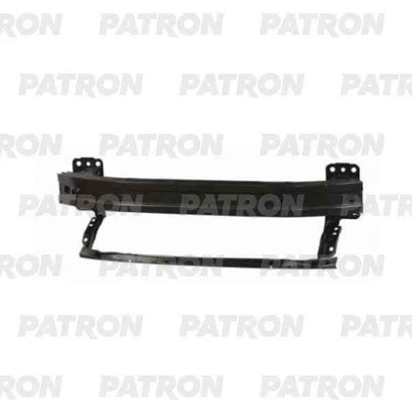 Усилитель бампера передн FIAT Punto «III» 12> Grande Punto 05> Punto PATRON P73-0031
