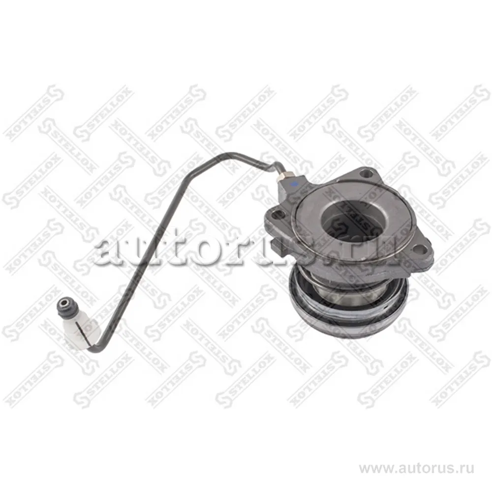 Подшипник выжимной гидравлический Opel Astra/Vectra 1.9CDTi 04> STELLOX 07-00835-SX фото