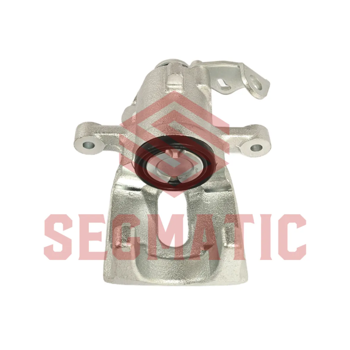 Суппорт тормозной задн. лев. RENAULT KANGOO 2007- SEGMATIC SGC7259