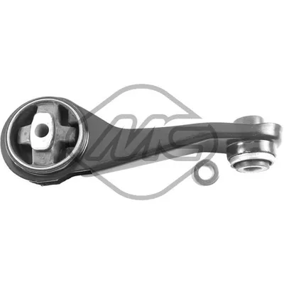 Подушка двиг. REN CLIO II/KANGOO 1.1/1.2/1.4/1.5D 01-08 ЗАД Metalcaucho 04675