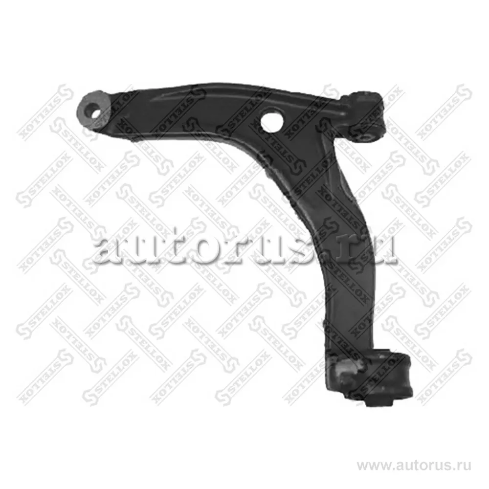 Рычаг нижний левый VW T5 all 03> STELLOX 57-02974-SX