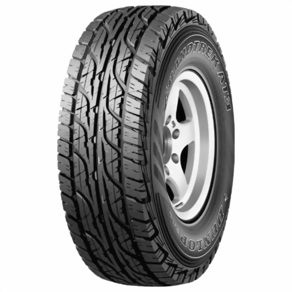 Шина R15 235/75 Dunlop Grandtrek AT3 104S лето 284175