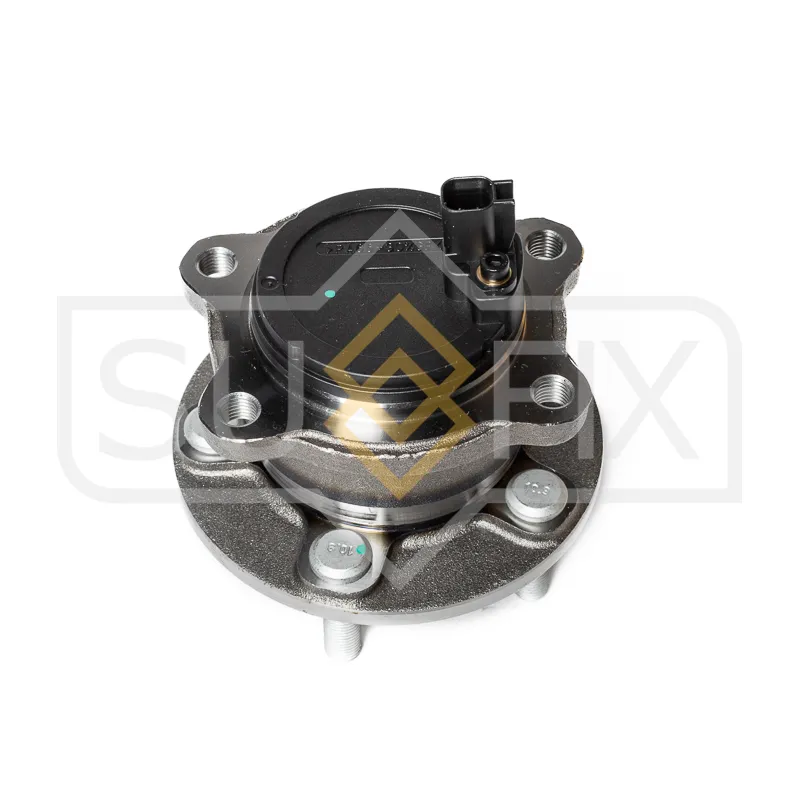 Ступица SUFIX SN-1045