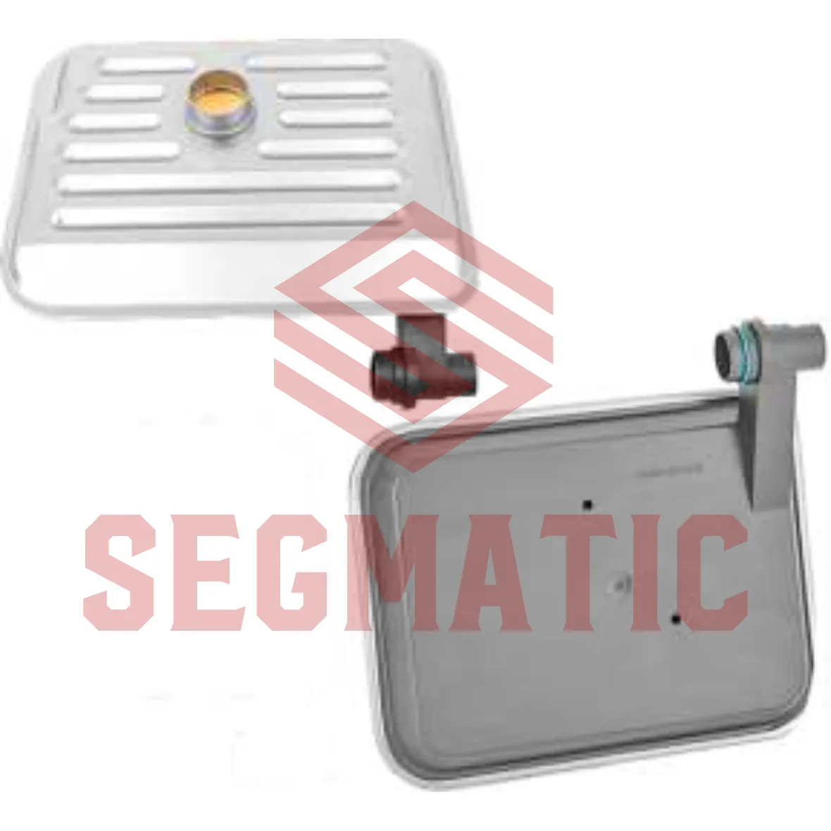 Фильтр АКПП с прокладкой Mitsubishi Lancer 00> SEGMATIC SGTF20011053