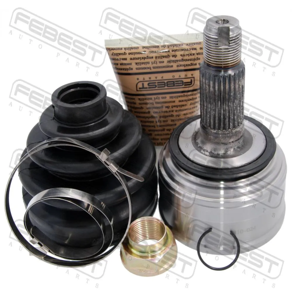 ШРУС наружный 30x55x26 HONDA FEBEST 0310-024