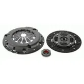 Комплект сцепления FIAT 500/PUNTO 1.4i 12> SACHS 3000951553
