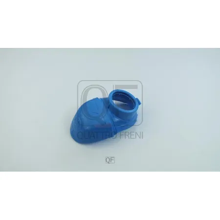 Крышка бачка стеклоомывателя с воронкой QUATTRO FRENI QF20N00068