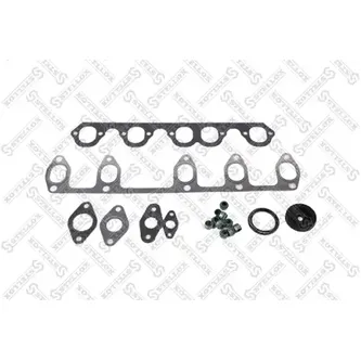 К-кт прокладок ДВС верхний без ГБЦ VW Crafter 2.5TDi CEBB 06> STELLOX 11-25544-SX