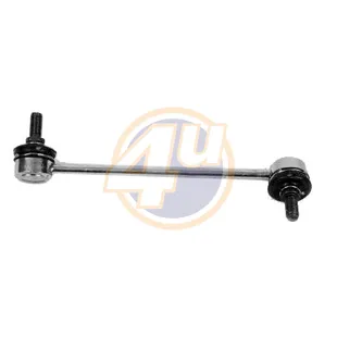 Тяга стабилизатора передняя левая HYU GETZ 02- 4U HY-F-84208