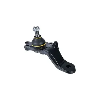 Опора шаровая нижняя правая Toyota Land Cruiser 95-02 ZENTPARTS Z37197