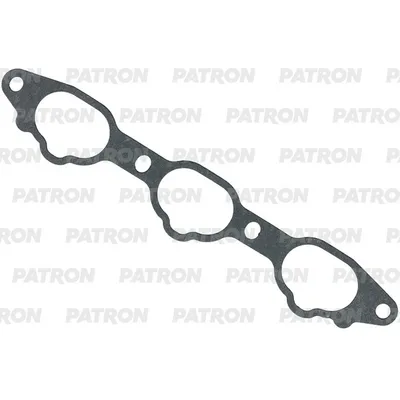Прокладка впускного коллектора MITSUBISHI 3.0i (6B31) 2006> PATRON PG51203
