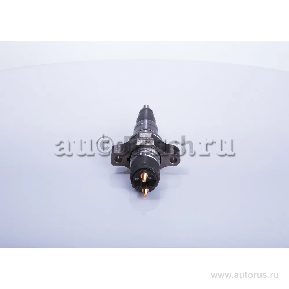 Топливная форсунка BOSCH 445120054