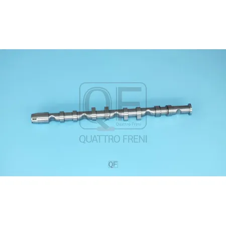 Вал распределительный выпускной QUATTRO FRENI QF72A00057