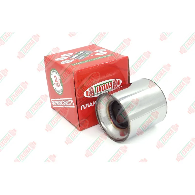 Универсальный пламегаситель Tixona Z958057