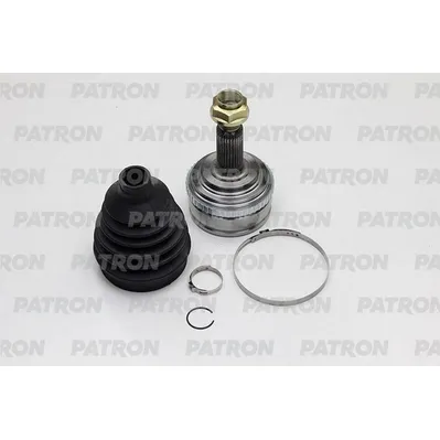 ШРУС наружный 28X62X35 HONDA ODYSSEY II (LHD) 2000-2004 PATRON PCV2002