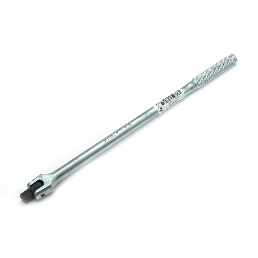 Вороток шарнирный 1/2DR L 430 мм FORCE 8014430