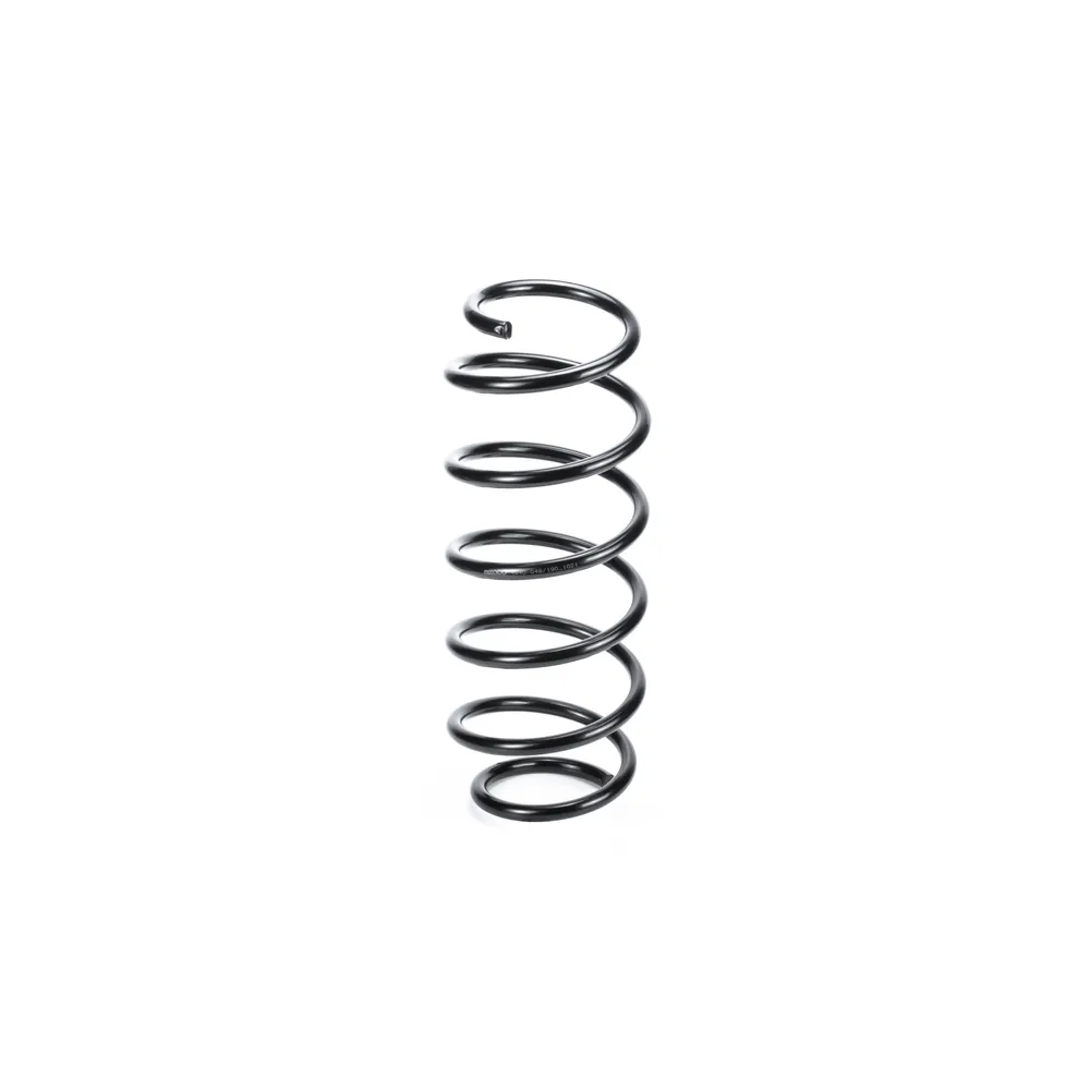 Пружина передняя SKODA ROOMSTER 2006> PRL08 Metaco 4840-048