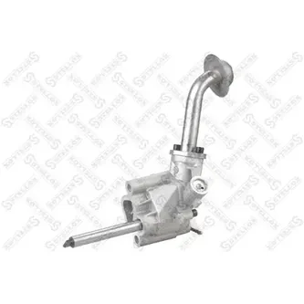 Насос масляный 026115105 Audi 80/100, VW Passat 1.3-1.8 84-95 STELLOX 04-40002-SX
