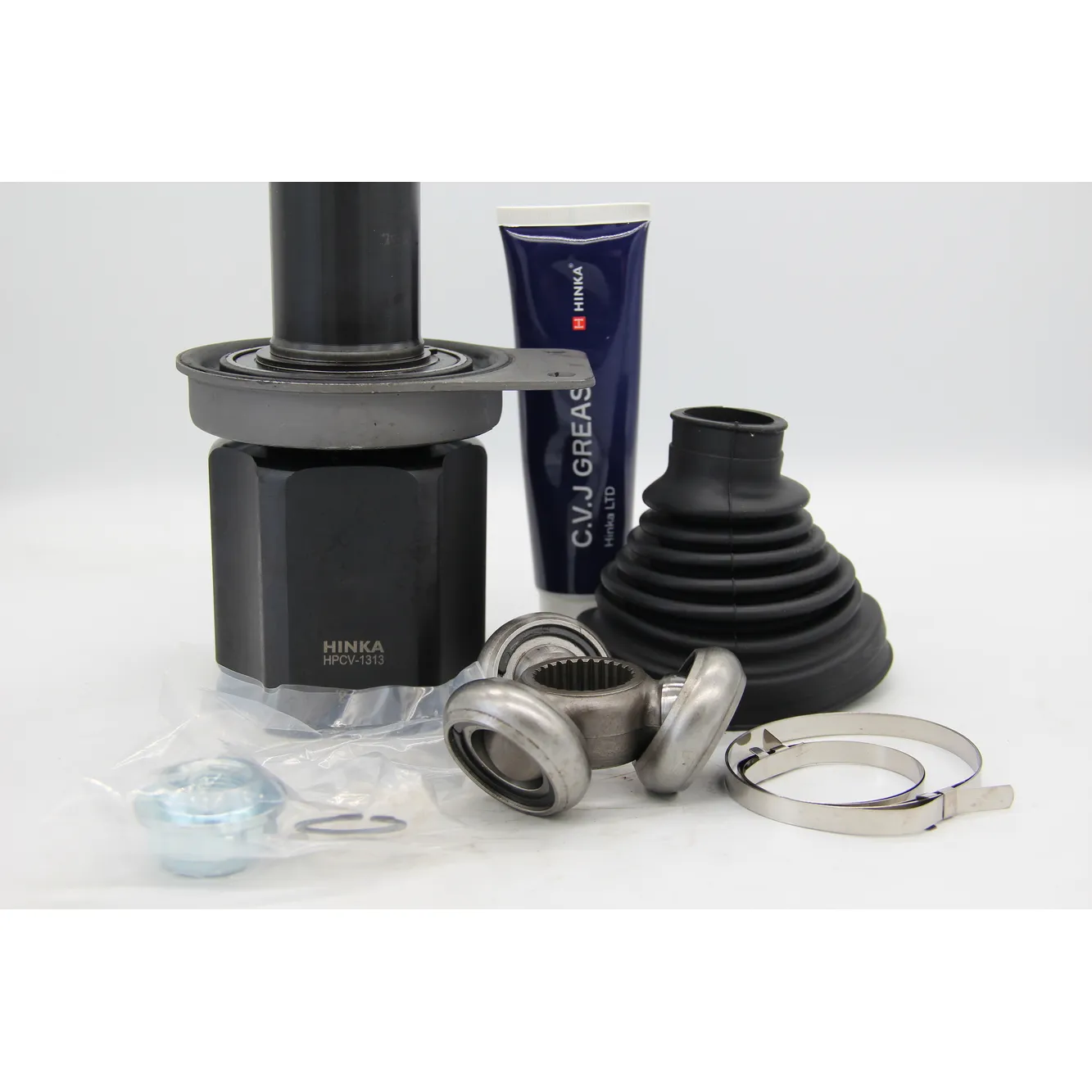 ШРУС внутренний правый 27х44.4х26 TRANSPORTER V 2003- HINKA PARTS HPCV-1313