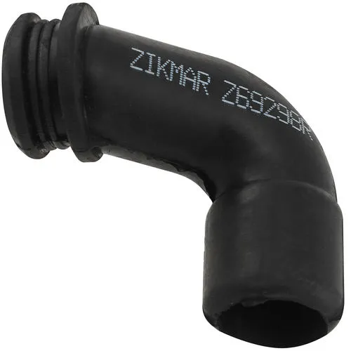 ПАТРУБОК ВЕНТИЛЯЦИИ КАРТЕРА MERCEDES W202, W124, W210, W463 93- ZIKMAR Z69298R