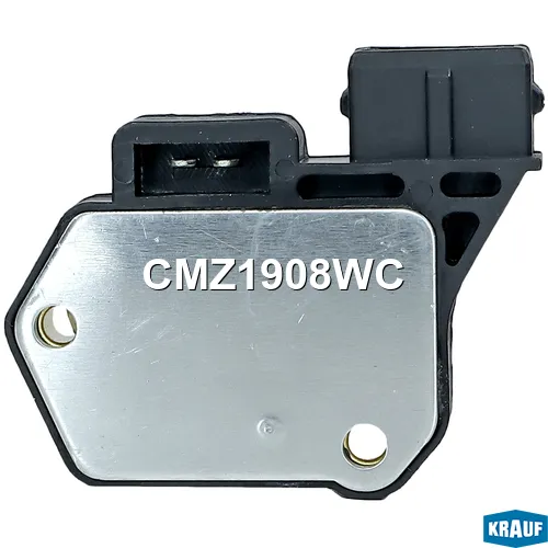 Коммутатор системы зажигания KRAUF CMZ1908WC
