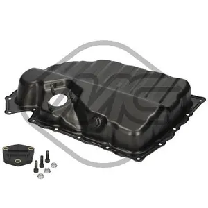 МАСЛЯНЫЙ ПОДДОН VAG 1.8/2.0TSi Metalcaucho 06301