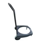 Тележка к пылесосам 70/80л Grass PS-0240 GRASS PS-0240