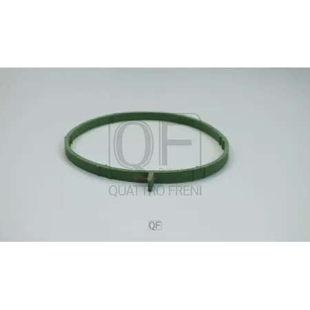 Прокладка дроссельной заслонки QUATTRO FRENI QF76A00108