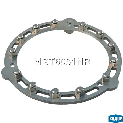 Кольцо геометрии турбокомпрессора KRAUF MGT6031NR