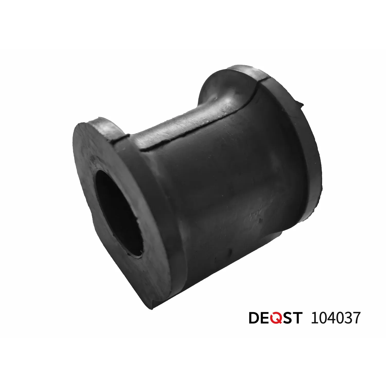 Втулка переднего стабилизатора L=R SUZUKI SX4 2006 DEQST 104037