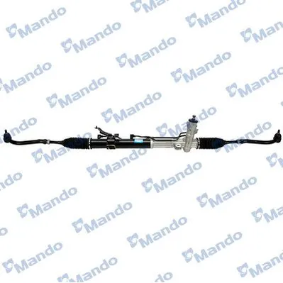 Рулевая рейка с ГУР KIA Sorento III 09-> MANDO TS577002P100