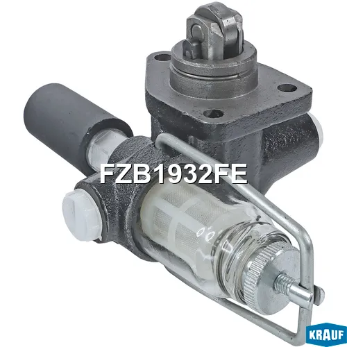 Топливный насос ручной подкачки KRAUF FZB1932FE