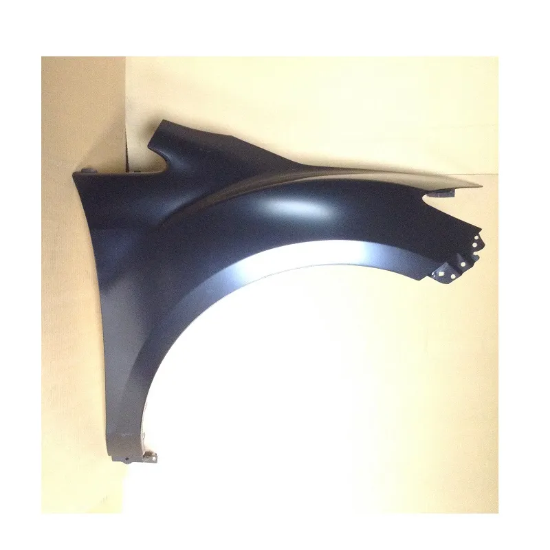 Крыло правое без поворотника MAZDA CX-7 07- GOOD GO MA60012R