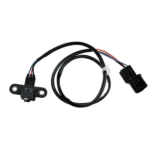 ДАТЧИК ПОЛОЖЕНИЯ КОЛЕНВАЛА MITSUBISHI OUTLANDER 2.0I 16V 2003.02- NTY ecpms007