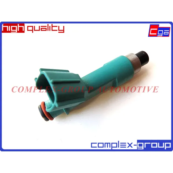 Форсунка топливная CGA 2FJ022RA