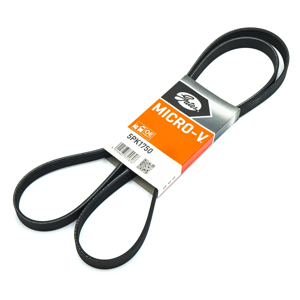 Ремень поликлиновый GATES 5PK1750