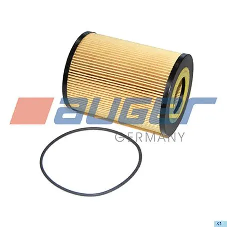 Фильтр масляный HCV AUGER 70805
