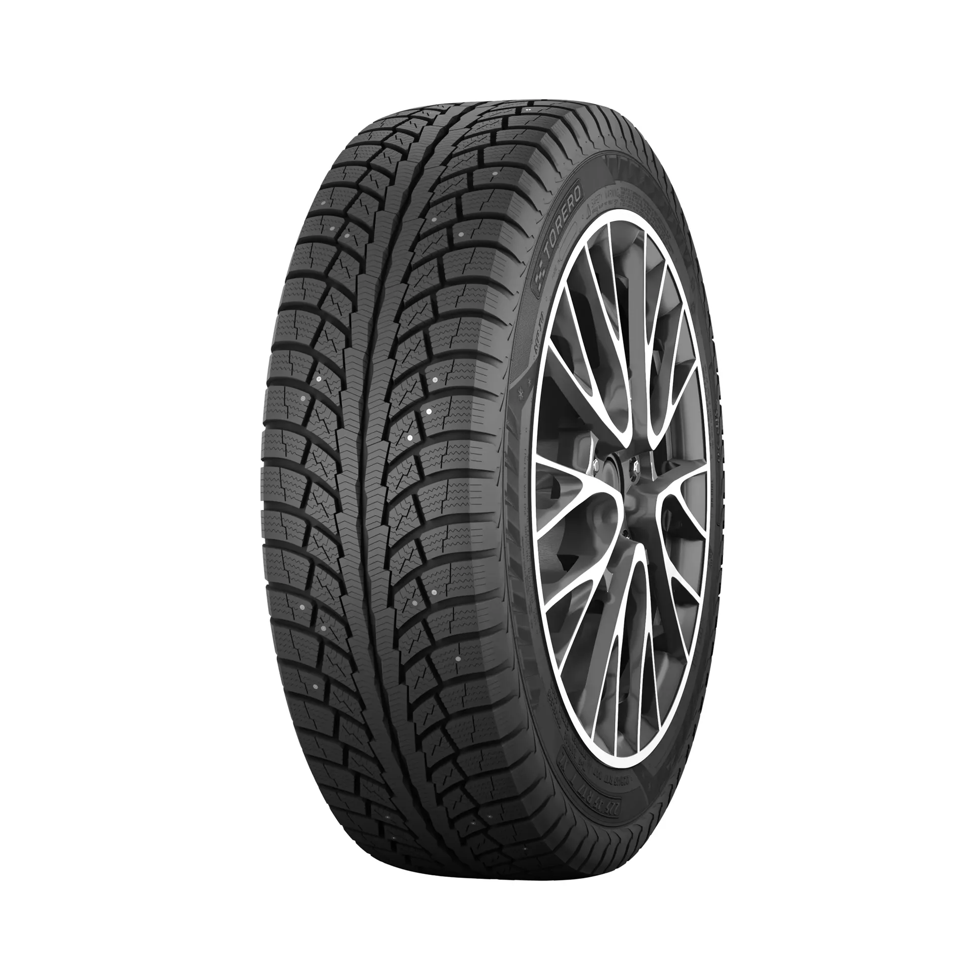 Шина R14 185/70 Torero MP-30 (ранее Matador) 92T XL шип 15860600000