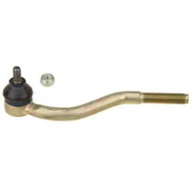 Наконечник рулевой L CITROEN C5 04-08 TRW JTE764