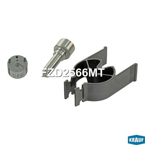 Ремкомплект форсунки KRAUF FZD2566MT
