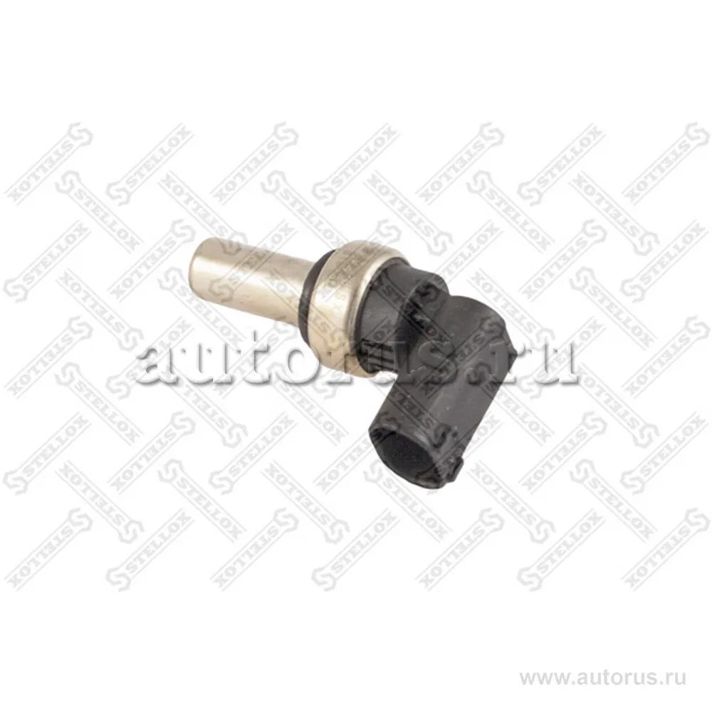 Датчик температуры охл.жидк. Opel Astra J 1.4 16V/1.6 16V 10> STELLOX 06-04026-SX