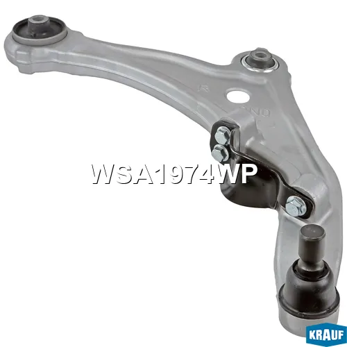 Рычаг подвески KRAUF WSA1974WP