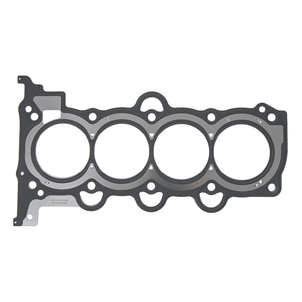 Прокладка ГБЦ HYUNDAI Solaris/KIA Ceed VICTOR REINZ 61-54020-00