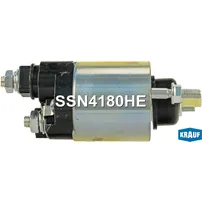 Втягивающее реле стартера TOYOTA Yaris KRAUF SSN4180HE