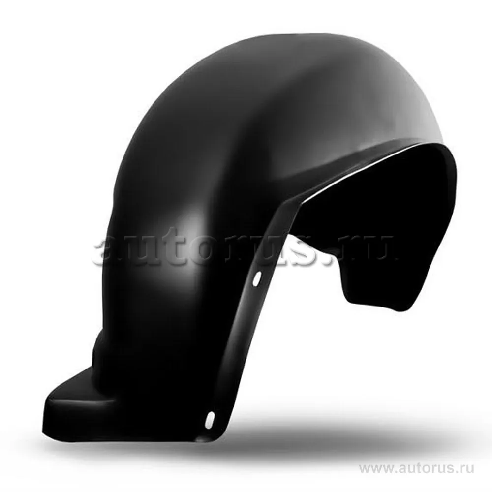 Подкрылок DAEWOO Nexia 1995-2007, 2007-> (задний правый) TOTEM 002104