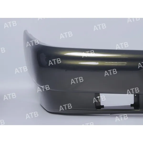 Бампер ВАЗ 2110 передний золото инков 347 ATB 1AV10010F347