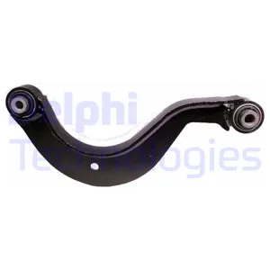 Рычаг задней подвески L=R (верхний) VAG AUDI / SEAT / SKODA / VW Delphi Technologies TC2256